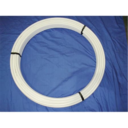 Lasalle Bristol 0.5 ID x 0.62 in. OD x 100 ft. Tubing L64-50PX3C1